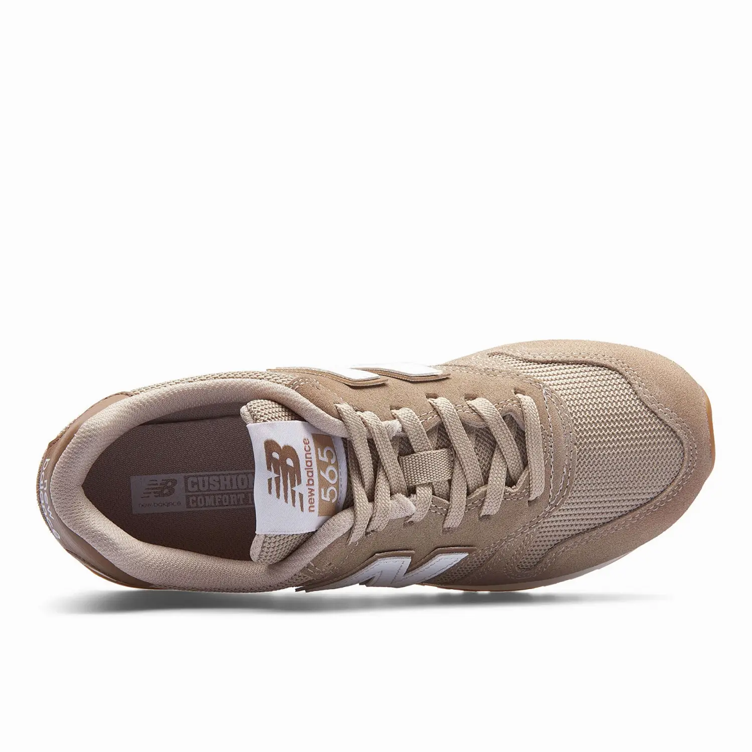 New balance 565 marron on sale
