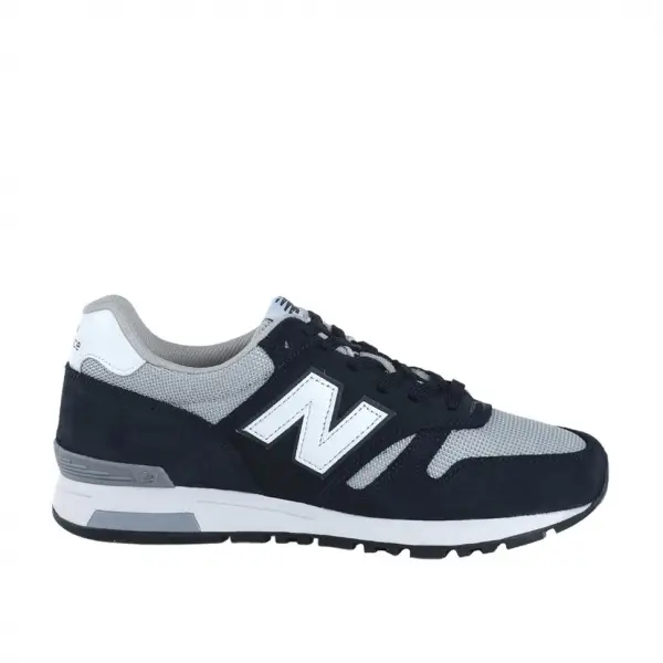 New Balance 565 Lifestyle Erkek Günlük Ayakkabı - ML565GNA