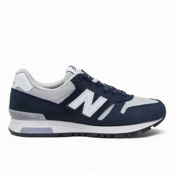 New Balance 565 Lifestyle Kadın Günlük Ayakkabı - WL565GNV