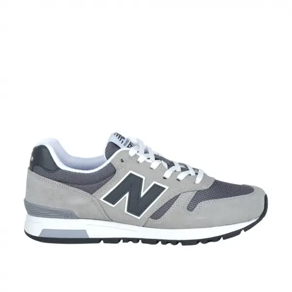 New Balance 565 Erkek Günlük Ayakkabı - ML565GAB