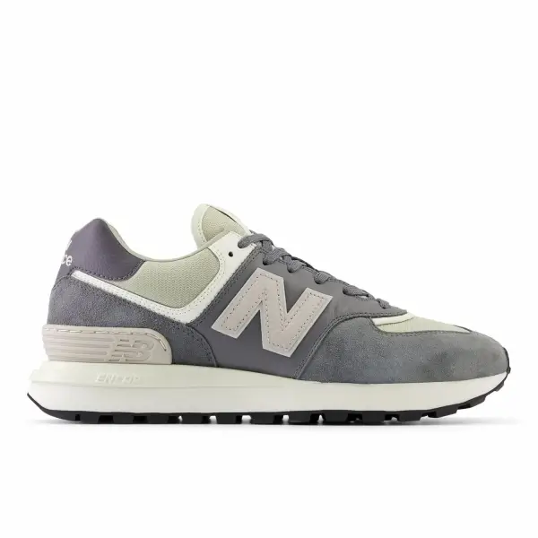 New Balance 574 Lifestyle Unisex Günlük Ayakkabı - U574LGGD