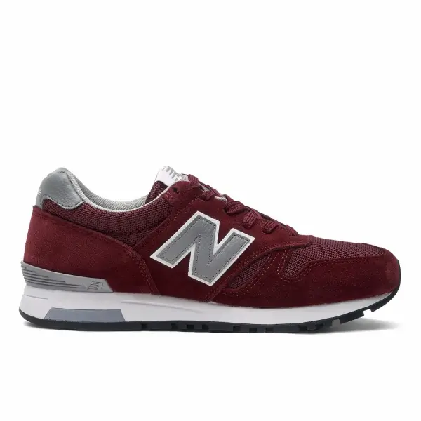 New Balance 565 Lifestyle Erkek Günlük Ayakkabı - ML565BRG