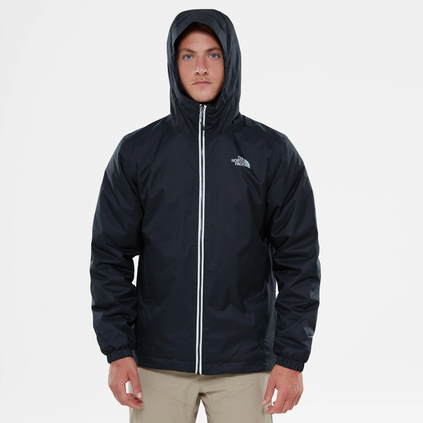 Tnf quest jacket clearance