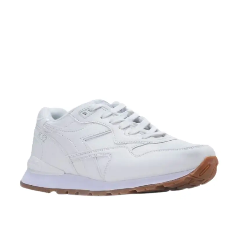 Diadora N.92 L Beyaz Erkek Günlük Ayakkabı - 173744-20006