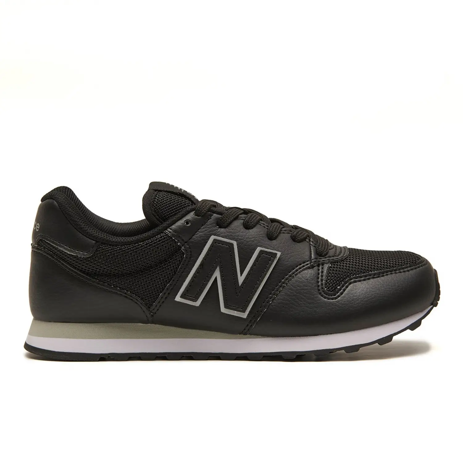 New Balance 500 Lifestyle Kad n Gunluk Ayakkab GW500BLB