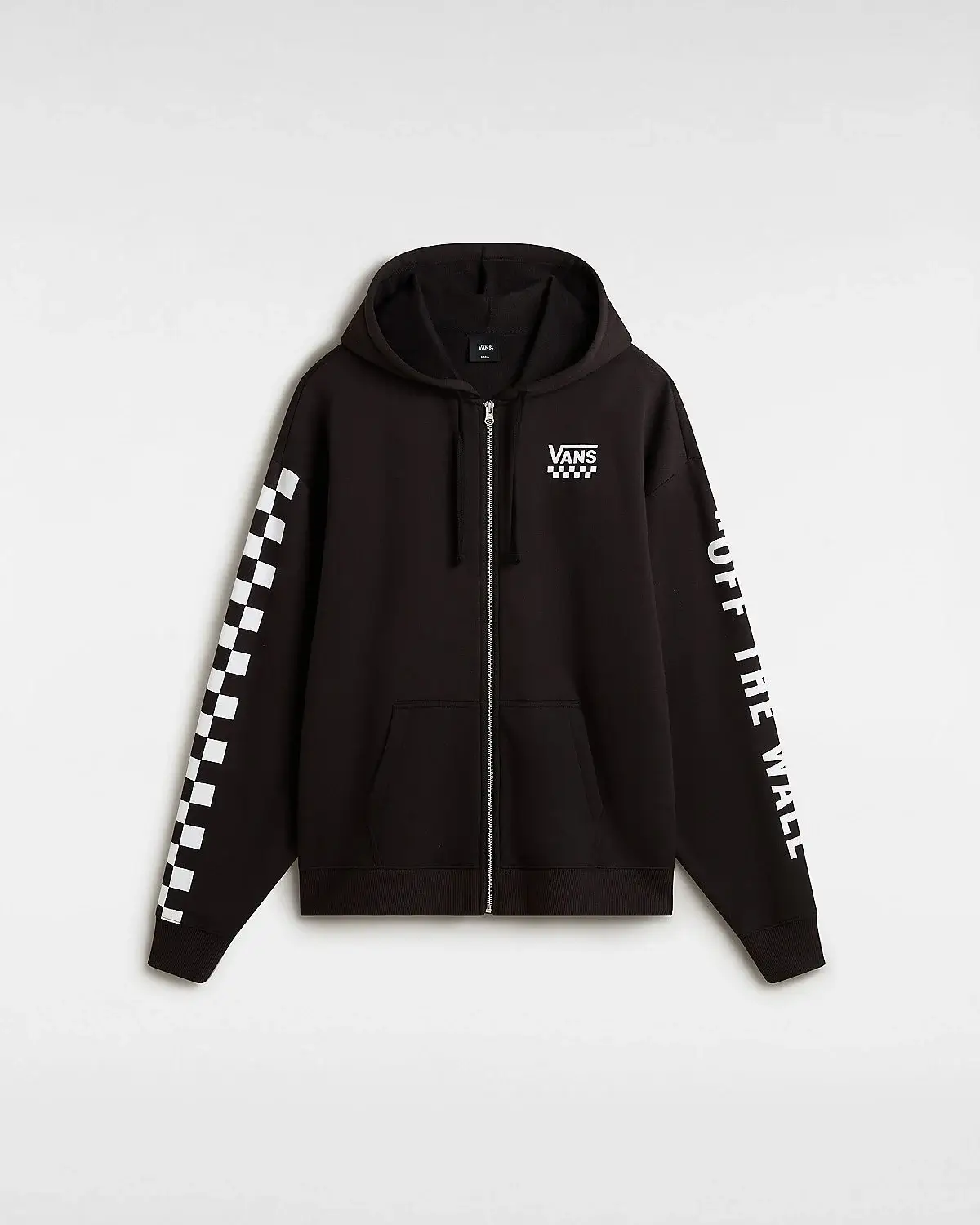 Vans Extra Fun Unisex Sweatshirt VN000A6BBLK1