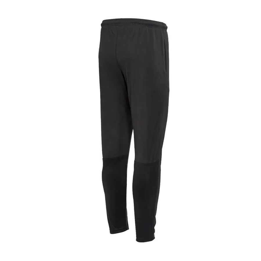 New Balance Lifestyle Pants Antrasit Erkek Pantolon - NBTM002-CHC
