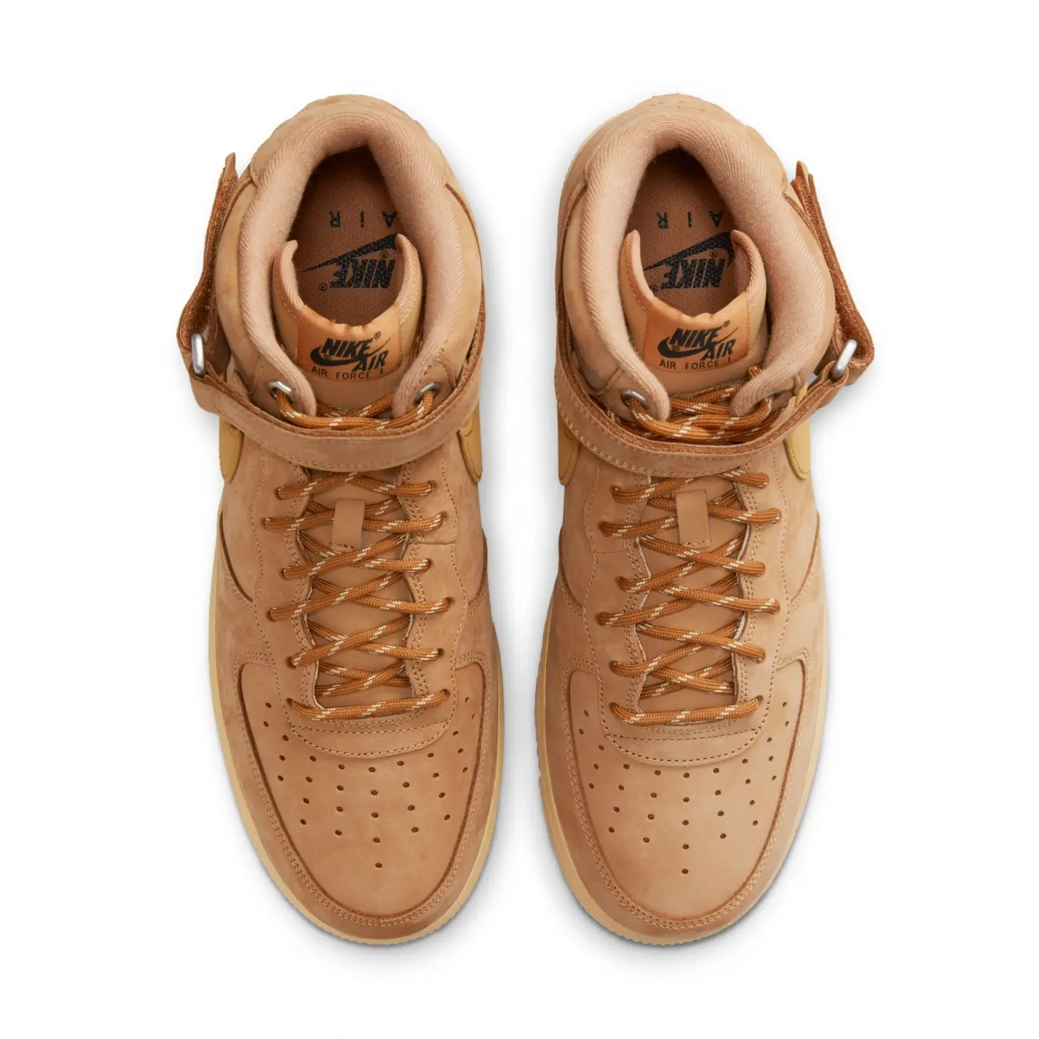 Nike air force 1 mid '07 erkek beyaz sale