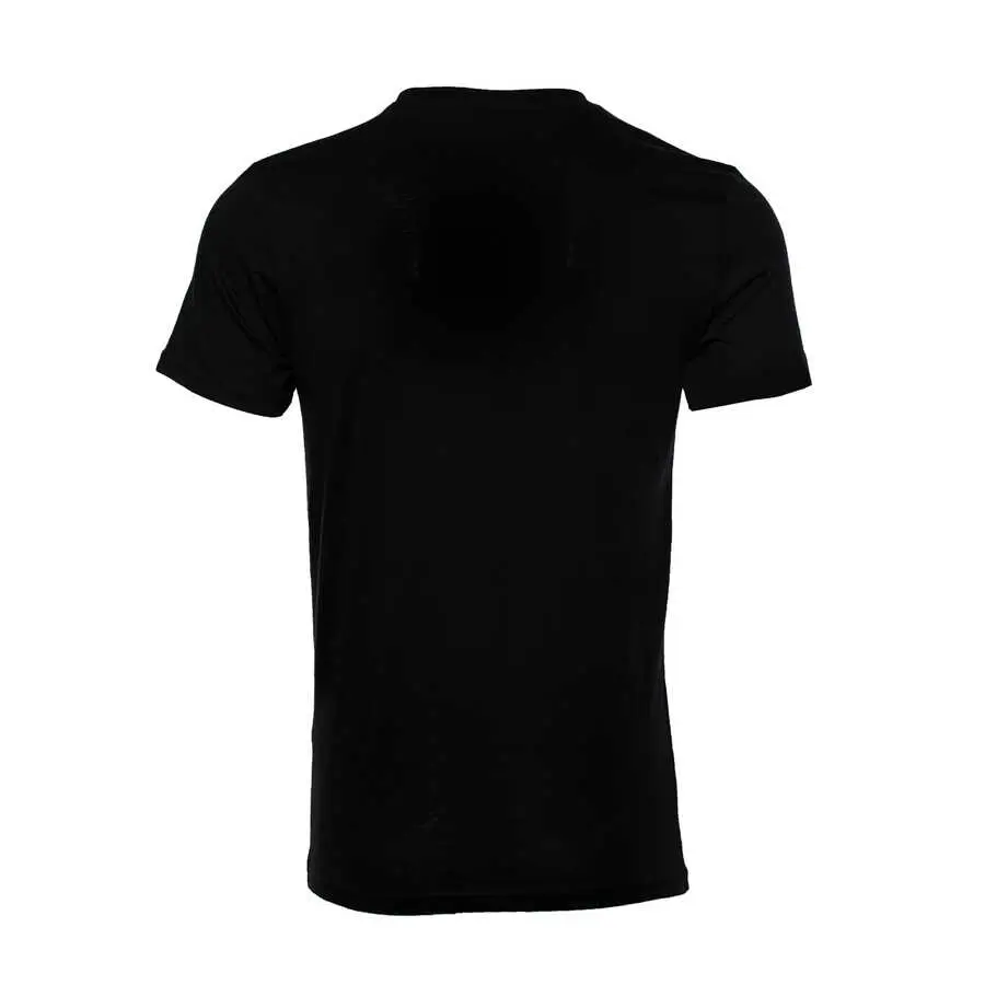 New Balance LOGO TEE Siyah Erkek Tişört - MPT028-BK