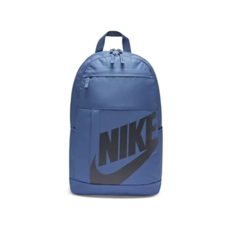 Nike Elemental 2.0 Backpack Mistik Mavi Unisex Sırt Çantası BA5876