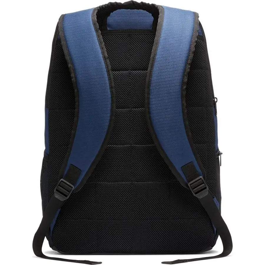 Nike Brasilia XL Backpack Gece Mavisi Unisex Sırt Çantası - BA5959-410  Fiyatı, Özellikleri ve Yorumları