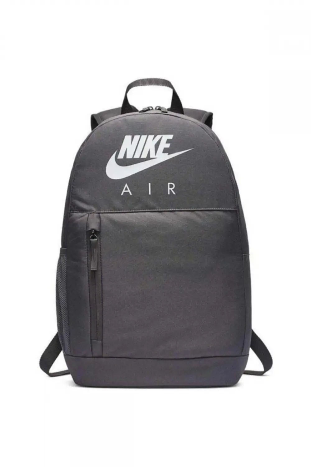 Nike Elemental FA19 Gfx Backpack Fırtına Grisi Çocuk Sırt Çantası