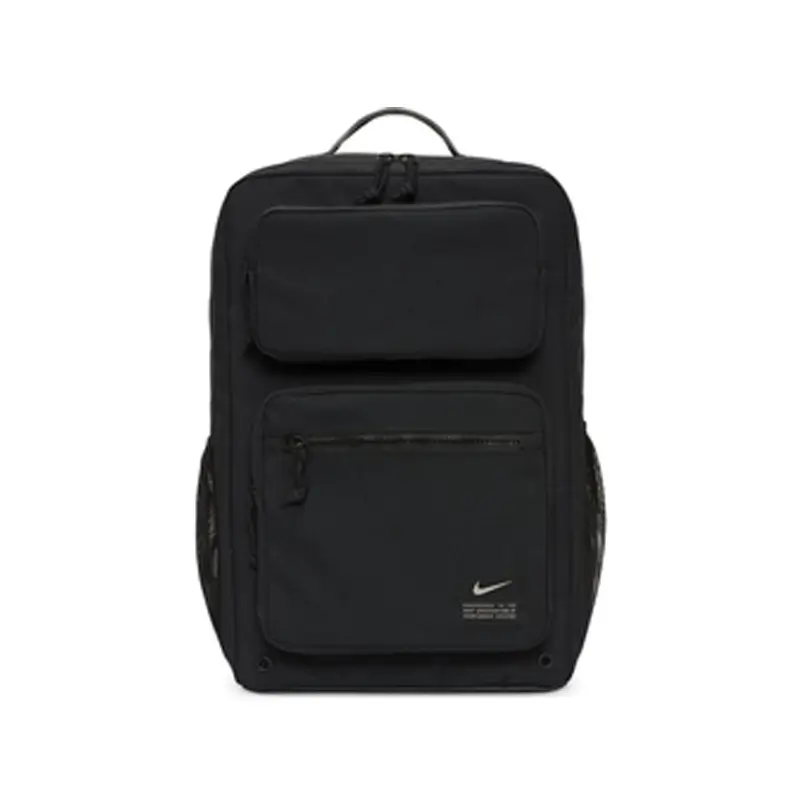 Nike Utility Speed Backpack Siyah Erkek Sırt Çantası CK2668010