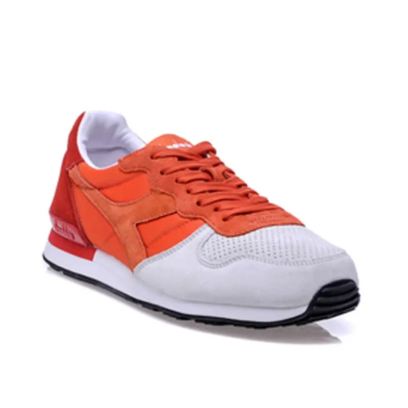 Diadora Camaro Double II K rm z Erkek Ayakkab 170594 C6102