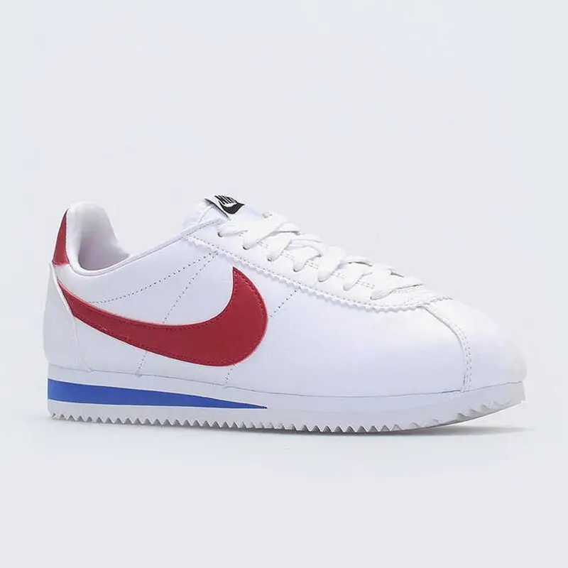 Nike Classic Cortez Beyaz Kad n G nl k Ayakkab 807471 103