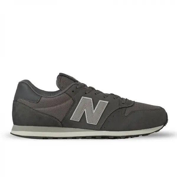 New Balance 500 Lifestyle Erkek Günlük Spor Ayakkabı - GM500TGS