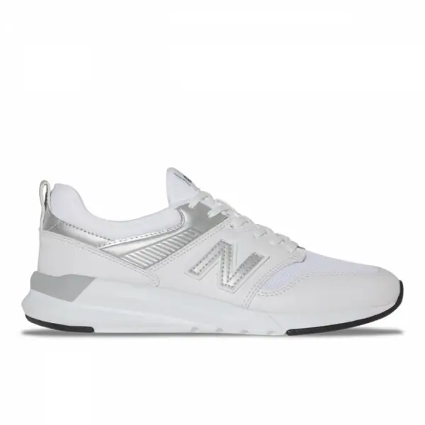 New Balance 009 Lifestyle Kadın Günlük Ayakkabı - WS009TSW