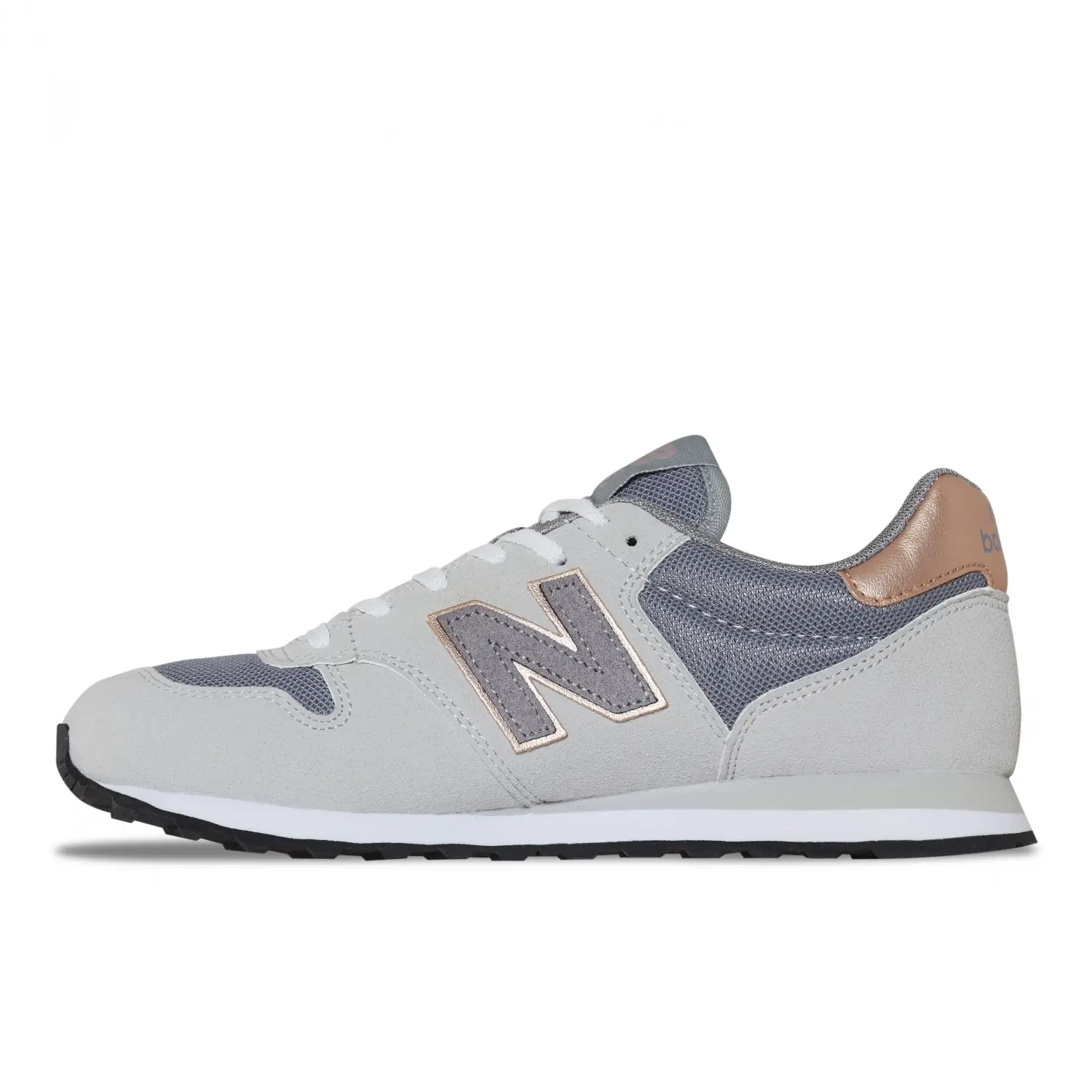New balance outlet 500 abrikoos