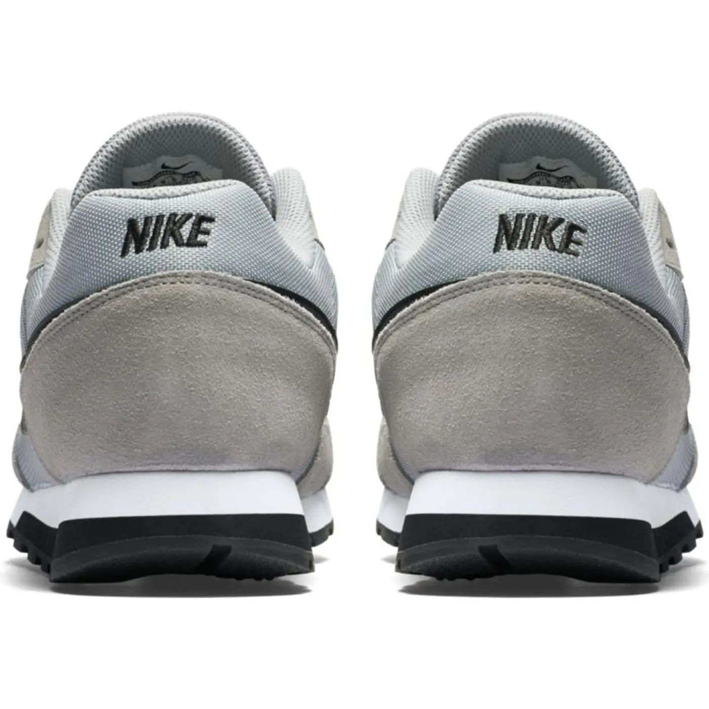 Nike Md Runner 2 Erkek Gri Günlük Ayakkabı 749794-001