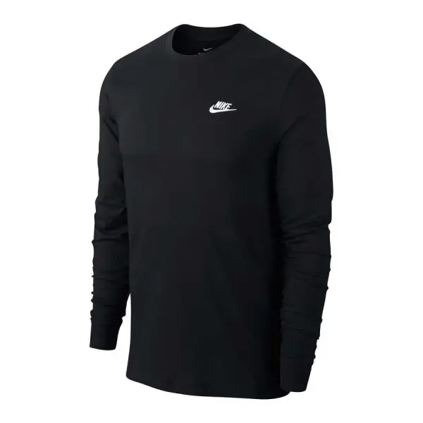 Nike Sportswear Erkek Sweatshirt - AR5193-010