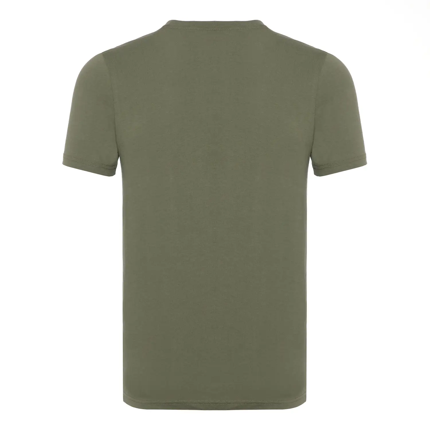 Diadora Ss T-shirt Iconic Asker Yeşili Erkek Tişört - 502.176633-70225