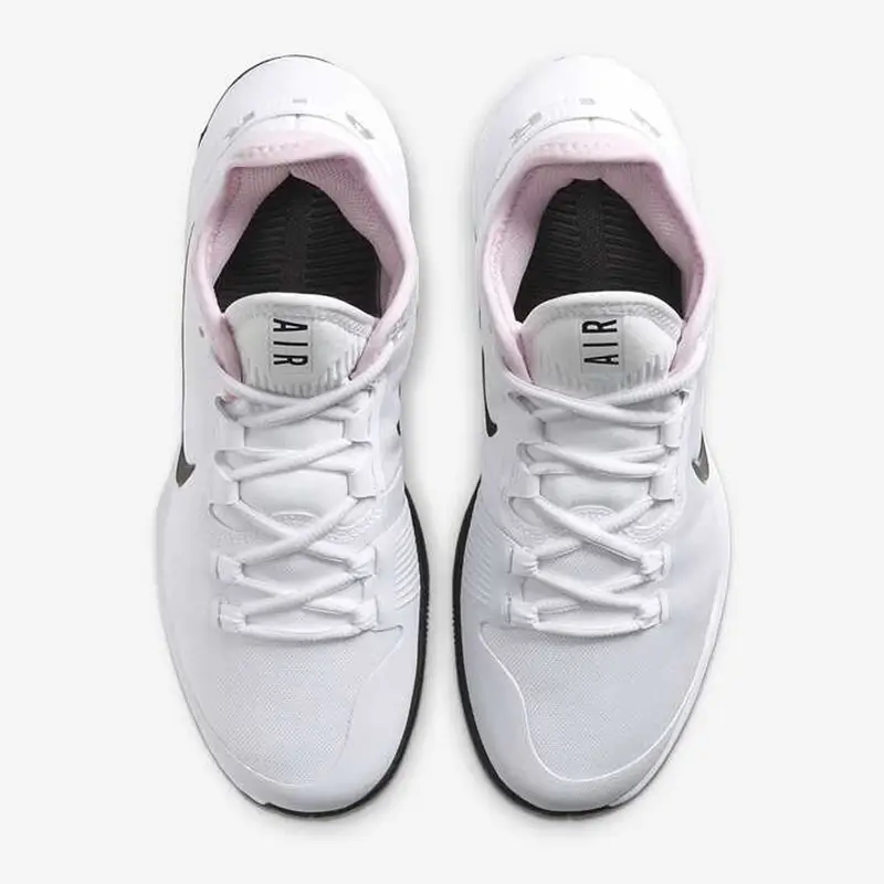 Nike Court Air Max Wildcard Beyaz Kadın Tenis Ayakkabısı - AO7353-105