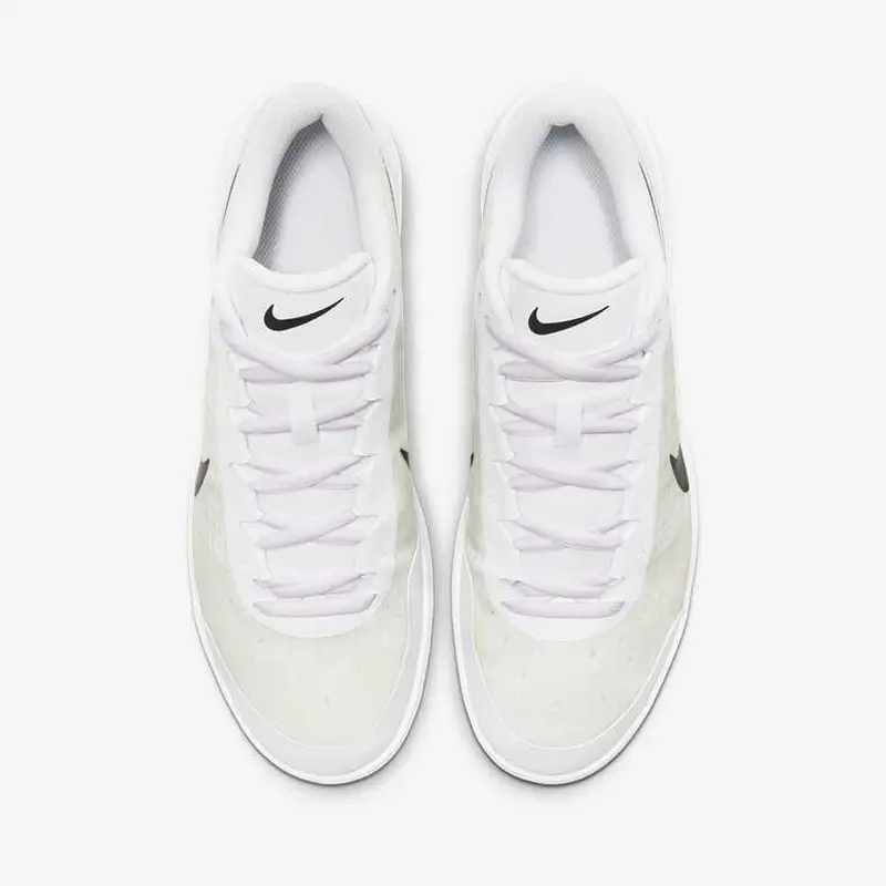 Nike Air Max Vapor Wing Ms Beyaz Erkek Tenis Ayakkabısı - BQ0129-104