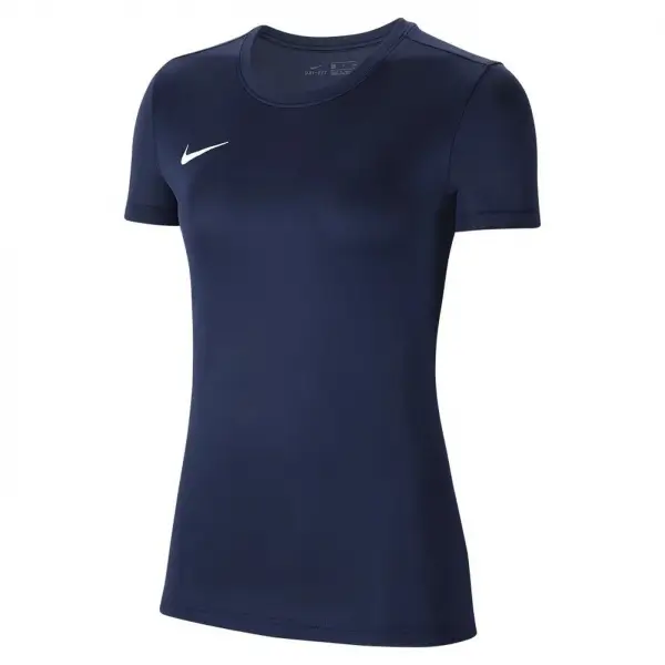 Nike Park VII Jersey Kadın Forma Tişört - BV6728-410