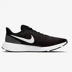 Nike Revolution 5 Siyah Erkek Koşu Ayakkabısı - BQ3204-002