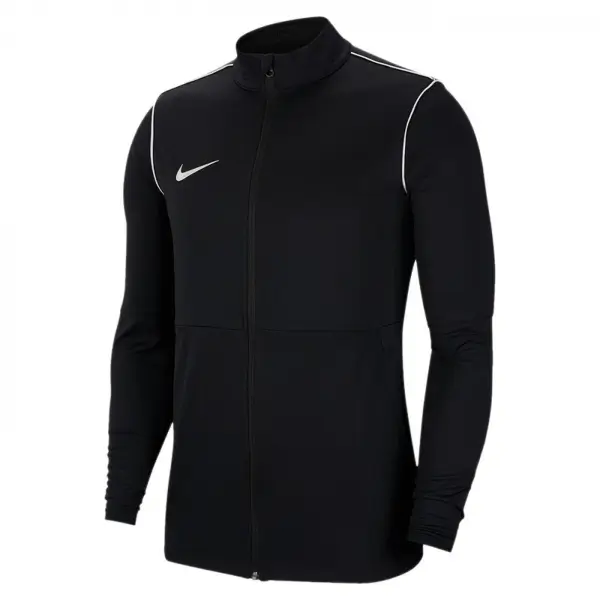 Nike Park 20 Knit Track Jacket Erkek Sweatshirt  - BV6885-010