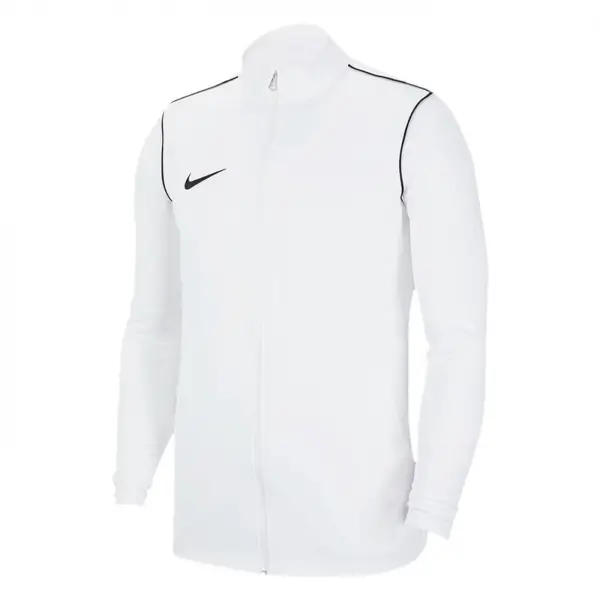 Nike Park 20 Knit Track Jacket Erkek Sweatshirt - BV6885-100