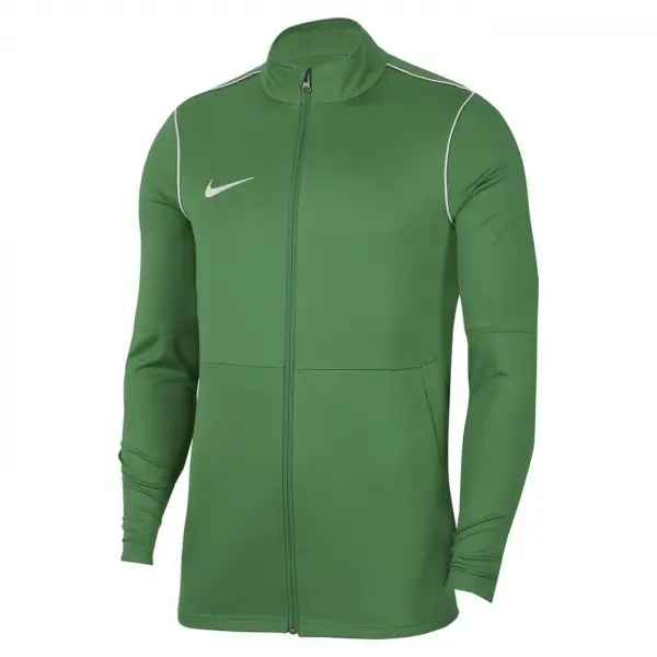 Nike Park 20 Knit Track Jacket Erkek Sweatshirt - BV6885-302