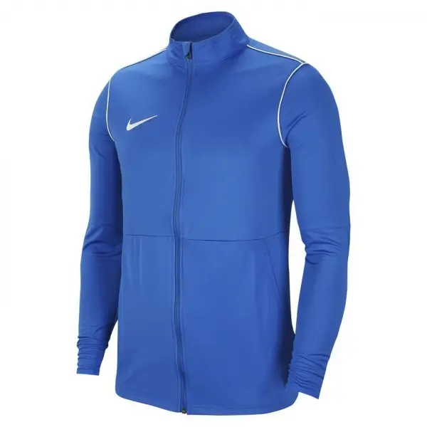 Nike Park 20 Knit Track Jacket Erkek Sweatshirt & Ceket  - BV6885-463