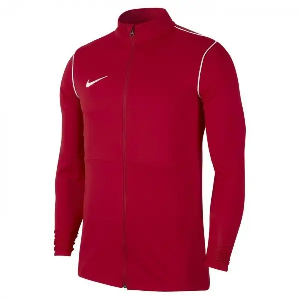 Nike Park 20 Knit Track Jacket Erkek Sweatshirt & Ceket - BV6885-657