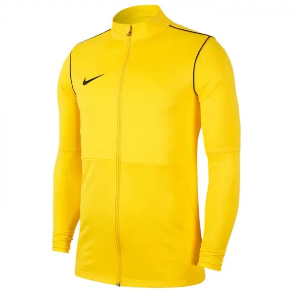 Nike Park 20 Knit Track Jacket Erkek Sweatshirt & Ceket - BV6885-719