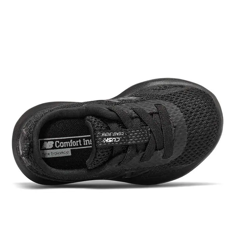 New Balance Infant Kids Shoes Siyah Çocuk Günlük Ayakkabı - IACSTLK5