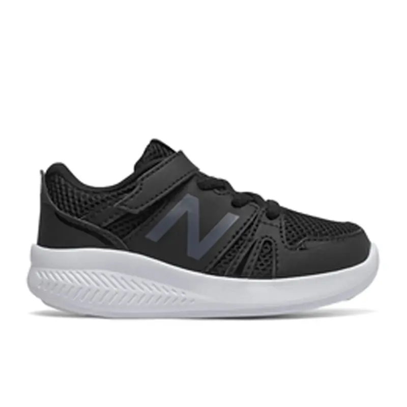 New Balance Kids Infant Shoes Siyah Çocuk Günlük Ayakkabı - IT570BW