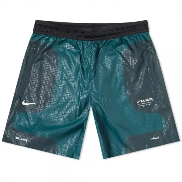 Nike X Gyakusou Running Erkek Koşu Şort - CT9351-385