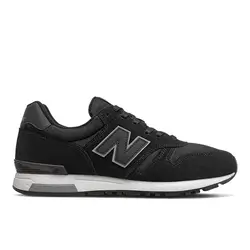 New Balance Lifestyle Mens Shoes Siyah Erkek Günlük Ayakkabı - ML565EN