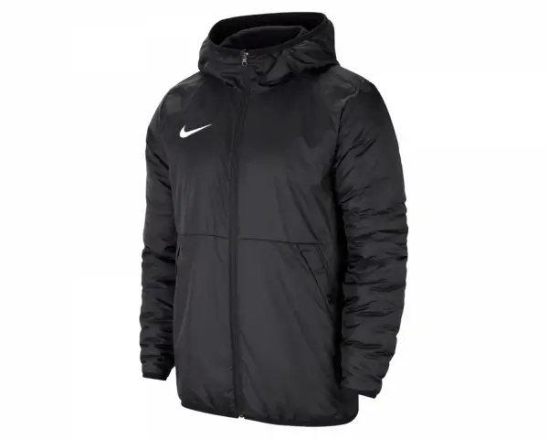 Nike Therma Repel Park Erkek Mont - CW6157-010