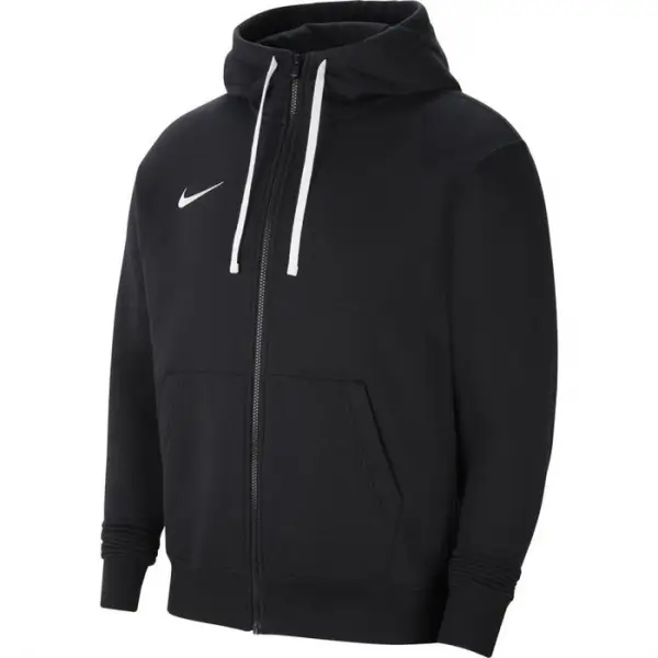 Nike Dry Park Erkek Kapüşonlu Sweatshirt - CW6887-010