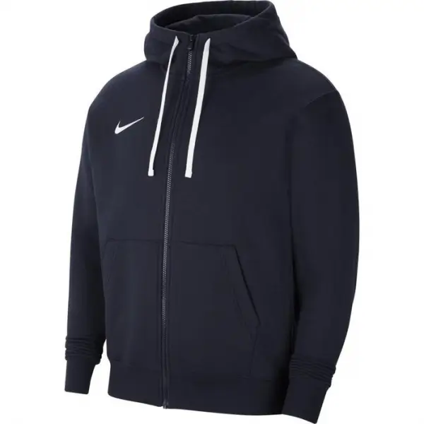 Nike Dry Park Erkek Kapüşonlu Sweatshirt - CW6887-451