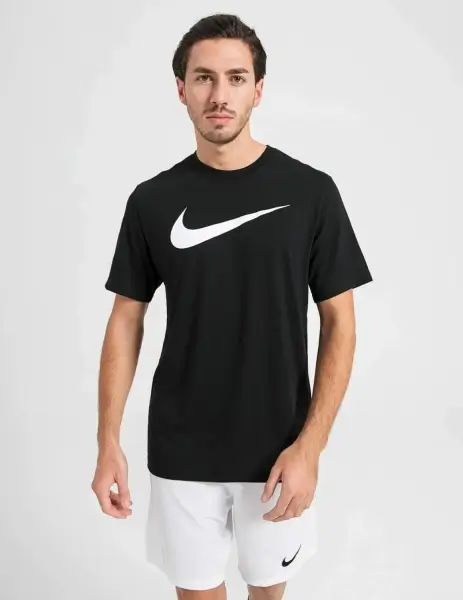 Nike Dri-Fit Park Erkek Tişört - CW6936-010