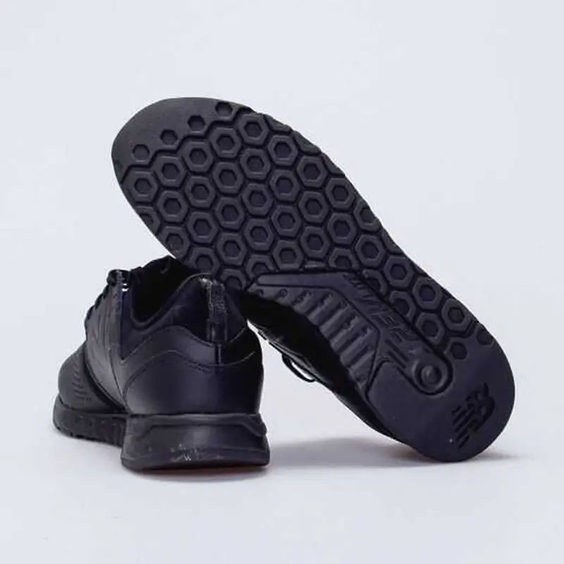 New Balance Unisex Lifestyle Shoes Siyah Unisex Günlük Ayakkabı - MRL247LK