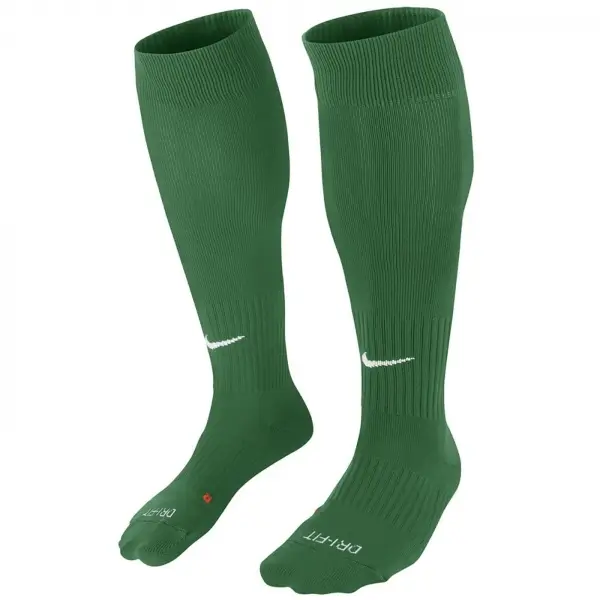 Nike U Nk Classic Unisex Yeşil Futbol Çorap SX5728-302