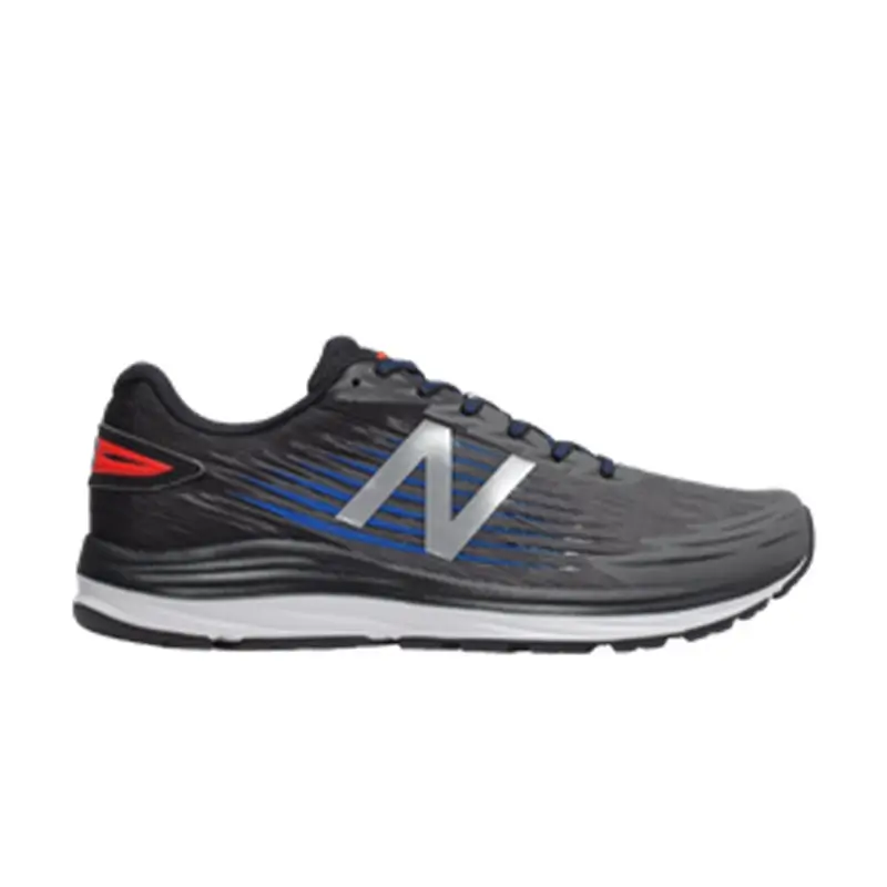 New Balance Performance Running Gri Erkek Koşu Ayakkabısı - MSYNCG1