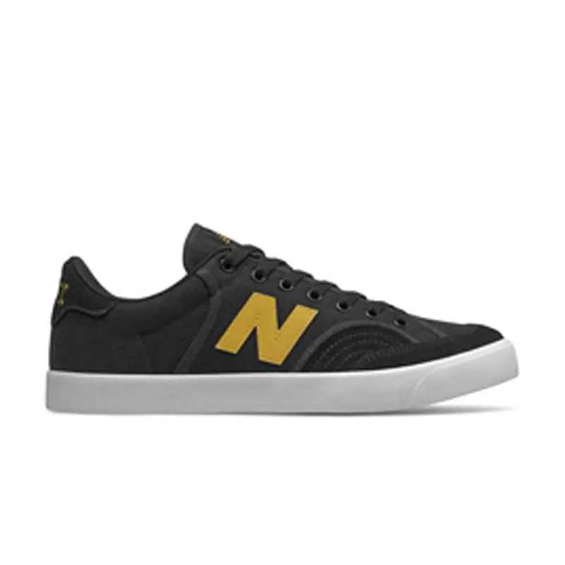 New Balance Lifestyle Mens Shoes Siyah Erkek Günlük Ayakkabı - NM212CAL