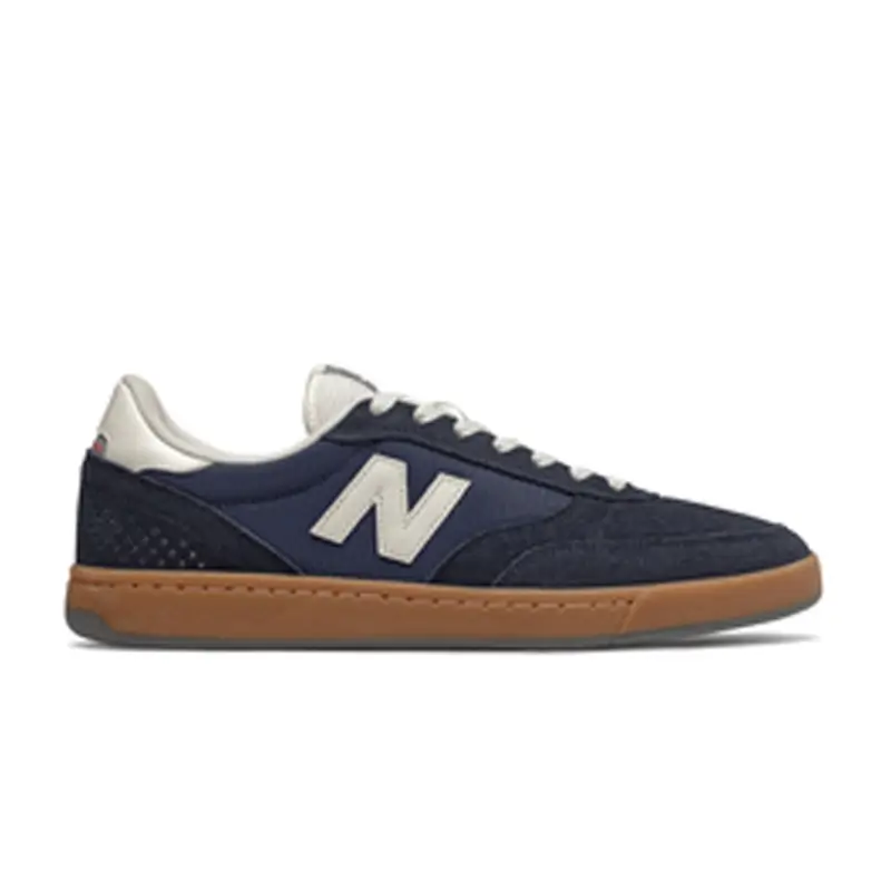 New Balance Lifestyle Mens Shoes Lacivert Erkek Günlük Ayakkabı - NM440NVG