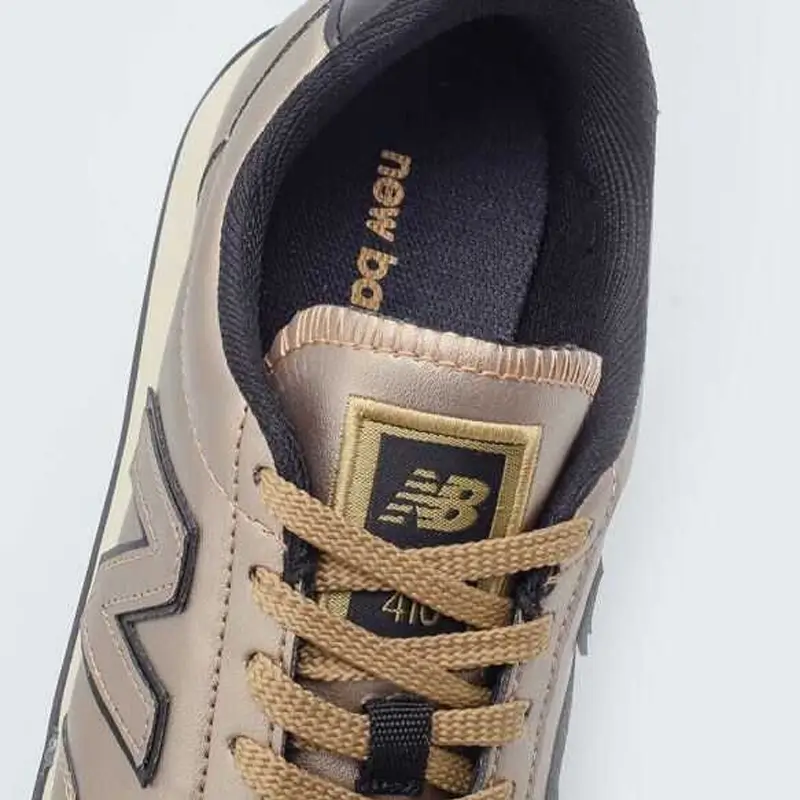 New Balance Lifestyle Womens Shoes Alt n Kad n Gunluk Ayakkab U410TWG Fiyat Ozellikleri ve Yorumlar