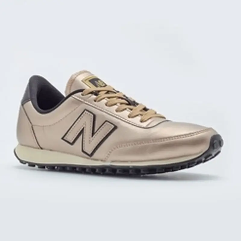 New Balance Lifestyle Mens Shoes Altın Erkek Günlük Ayakkabı - U520CH